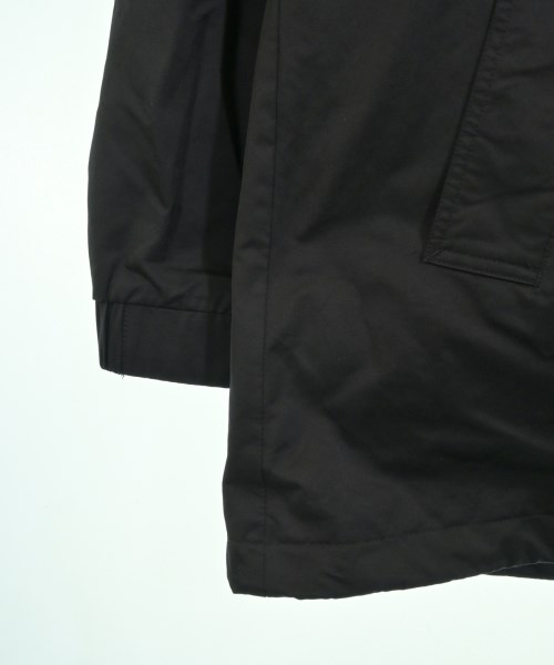 TOMMY HILFIGER（トミーヒルフィガー）ブルゾン 黒 サイズ:M/M レディース/2200647194065