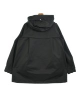 TOMMY HILFIGER（トミーヒルフィガー）ブルゾン 黒 サイズ:M/M レディース/2200647194065