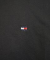 TOMMY HILFIGER（トミーヒルフィガー）ブルゾン 黒 サイズ:M/M レディース/2200647194065