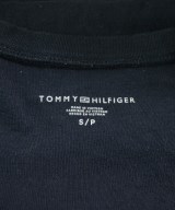 TOMMY HILFIGER（トミーヒルフィガー）Tシャツ・カットソー 紺 サイズ:S レディース/2200647565049