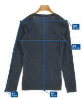 TOMMY HILFIGER（トミーヒルフィガー）Tシャツ・カットソー 紺 サイズ:S レディース/2200647565049