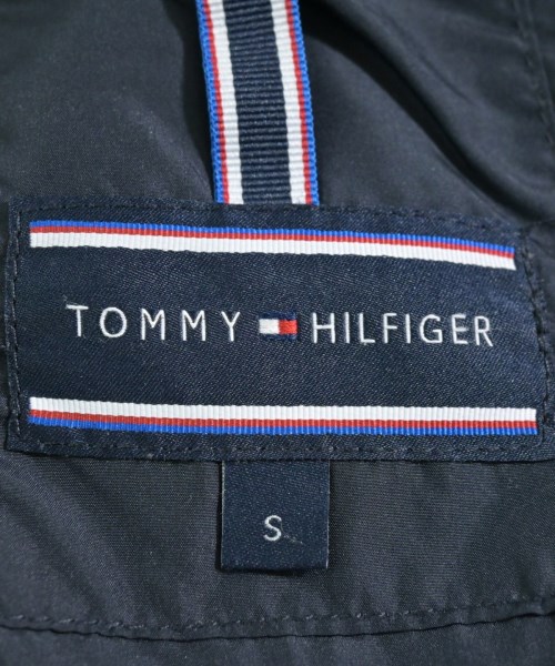 TOMMY HILFIGER（トミーヒルフィガー）その他 紺 サイズ:S メンズ/2200639926018