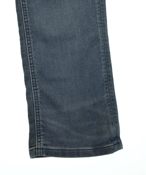 TOMMY HILFIGER（トミーヒルフィガー）デニムパンツ 青 サイズ:33(L位) メンズ/2200639926070