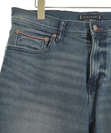 TOMMY HILFIGER（トミーヒルフィガー）デニムパンツ 青 サイズ:33(L位) メンズ/2200639926070