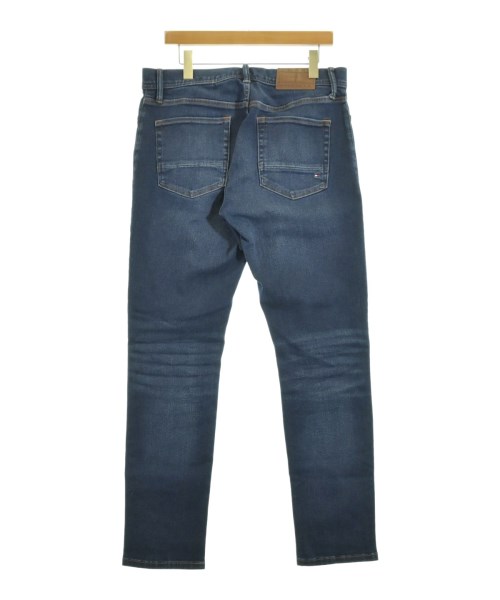 TOMMY HILFIGER（トミーヒルフィガー）デニムパンツ 青 サイズ:33(L位) メンズ/2200639926087