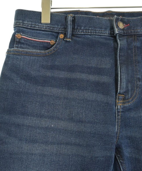 TOMMY HILFIGER（トミーヒルフィガー）デニムパンツ 青 サイズ:33(L位) メンズ/2200639926087