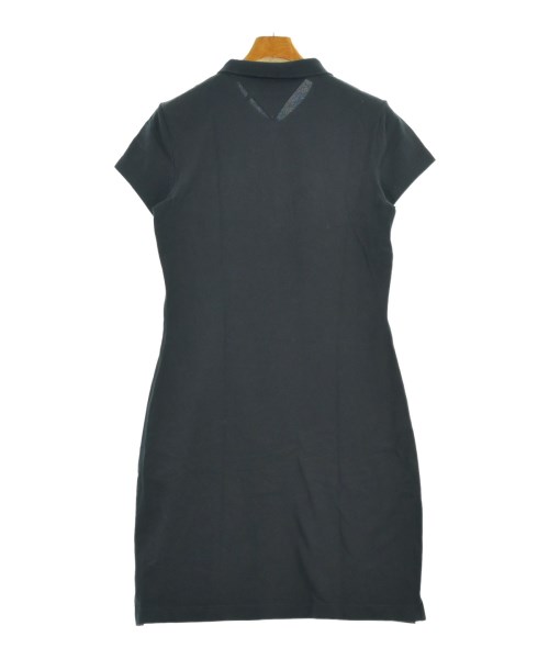 TOMMY HILFIGER（トミーヒルフィガー）ワンピース 紺 サイズ:L レディース/2200640403058