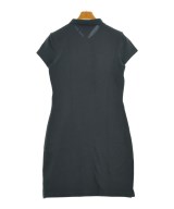 TOMMY HILFIGER（トミーヒルフィガー）ワンピース 紺 サイズ:L レディース/2200640403058