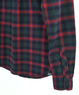 TOMMY HILFIGER（トミーヒルフィガー）カジュアルシャツ 緑 サイズ:S メンズ/2200647940341