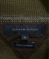 TOMMY HILFIGER（トミーヒルフィガー）ニット・セーター カーキ サイズ:XL メンズ/2200648073154