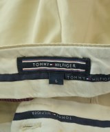 TOMMY HILFIGER（トミーヒルフィガー）チノパン ベージュ サイズ:6(M位) レディース/2200638793031