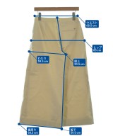 TOMMY HILFIGER（トミーヒルフィガー）チノパン ベージュ サイズ:6(M位) レディース/2200638793031