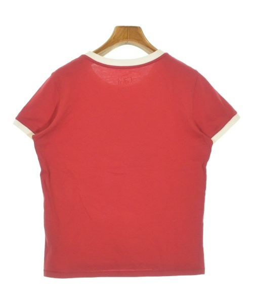 TOMMY HILFIGER（トミーヒルフィガー）Tシャツ・カットソー 赤 サイズ:M レディース/2200638793178