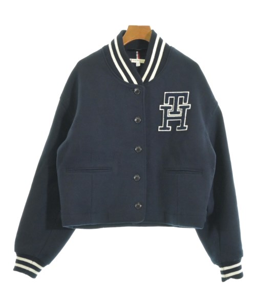 TOMMY HILFIGER(トミーヒルフィガー)その他 紺 サイズ:36(S位)/2200623939017