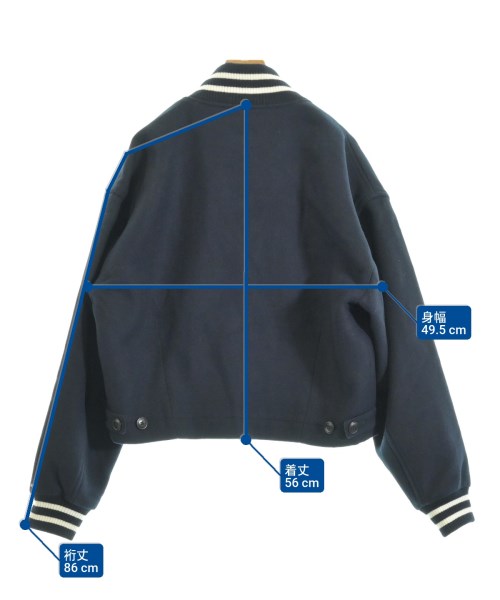 TOMMY HILFIGER（トミーヒルフィガー）その他 紺 サイズ:36(S位) レディース/2200623939017