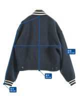 TOMMY HILFIGER（トミーヒルフィガー）その他 紺 サイズ:36(S位) レディース/2200623939017