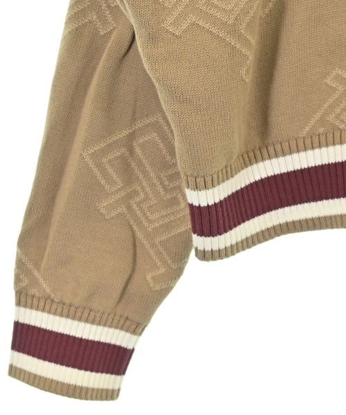 TOMMY HILFIGER（トミーヒルフィガー）カーディガン ベージュ サイズ:M レディース/2200623939048