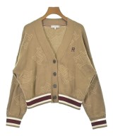 TOMMY HILFIGER（トミーヒルフィガー）カーディガン ベージュ サイズ:M レディース/2200623939048