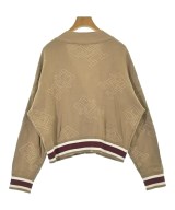 TOMMY HILFIGER（トミーヒルフィガー）カーディガン ベージュ サイズ:M レディース/2200623939048