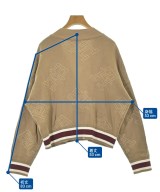 TOMMY HILFIGER（トミーヒルフィガー）カーディガン ベージュ サイズ:M レディース/2200623939048