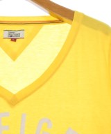 TOMMY HILFIGER（トミーヒルフィガー）Tシャツ・カットソー 黄 サイズ:L レディース/2200646910055