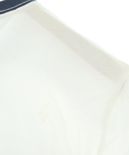 TOMMY HILFIGER（トミーヒルフィガー）Tシャツ・カットソー 白 サイズ:S レディース/2200652128024