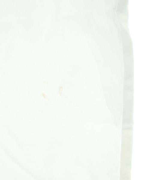 TOMMY HILFIGER（トミーヒルフィガー）Tシャツ・カットソー 白 サイズ:S レディース/2200652128024