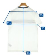 TOMMY HILFIGER（トミーヒルフィガー）Tシャツ・カットソー 白 サイズ:S レディース/2200652128024