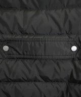 TOMMY HILFIGER（トミーヒルフィガー）ダウンコート 黒 サイズ:L レディース/2200652415018