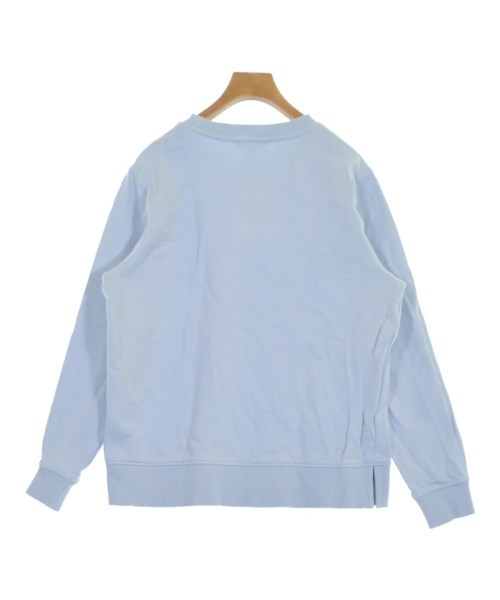 TOMMY HILFIGER（トミーヒルフィガー）スウェット 青 サイズ:M レディース/2200645497045