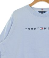 TOMMY HILFIGER（トミーヒルフィガー）スウェット 青 サイズ:M レディース/2200645497045