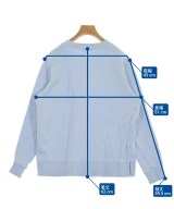 TOMMY HILFIGER（トミーヒルフィガー）スウェット 青 サイズ:M レディース/2200645497045