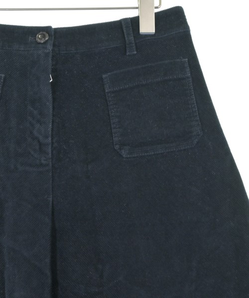 TOMMY HILFIGER（トミーヒルフィガー）ロング・マキシ丈スカート 紺 サイズ:36(S位) レディース/2200646961118