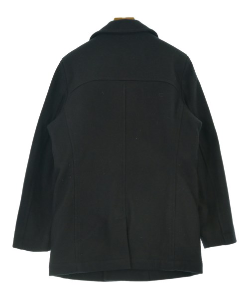 TOMMY HILFIGER（トミーヒルフィガー）ピーコート 紺 サイズ:S メンズ/2200647278017