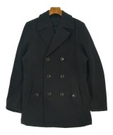 TOMMY HILFIGER（トミーヒルフィガー）ピーコート 紺 サイズ:S メンズ/2200647278017