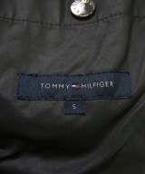 TOMMY HILFIGER（トミーヒルフィガー）ピーコート 紺 サイズ:S メンズ/2200647278017