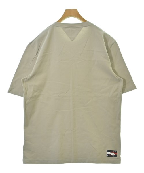 TOMMY HILFIGER（トミーヒルフィガー）Tシャツ・カットソー グレー サイズ:XXL メンズ/2200653885049