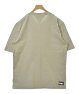 TOMMY HILFIGER（トミーヒルフィガー）Tシャツ・カットソー グレー サイズ:XXL メンズ/2200653885049