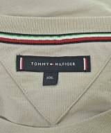 TOMMY HILFIGER（トミーヒルフィガー）Tシャツ・カットソー グレー サイズ:XXL メンズ/2200653885049