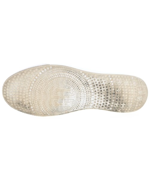 TOMMY HILFIGER（トミーヒルフィガー）スニーカー 白 サイズ:23.5cm レディース/2200654428016