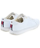 TOMMY HILFIGER（トミーヒルフィガー）スニーカー 白 サイズ:23.5cm レディース/2200654428016