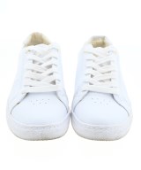 TOMMY HILFIGER（トミーヒルフィガー）スニーカー 白 サイズ:23.5cm レディース/2200654428016