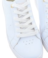 TOMMY HILFIGER（トミーヒルフィガー）スニーカー 白 サイズ:23.5cm レディース/2200654428016