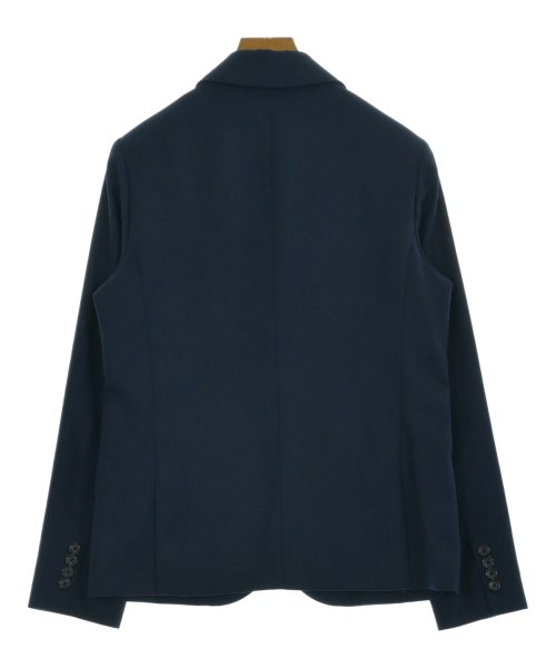 TOMMY HILFIGER（トミーヒルフィガー）テーラードジャケット 紺 サイズ:164(XS位) レディース/2200700606016