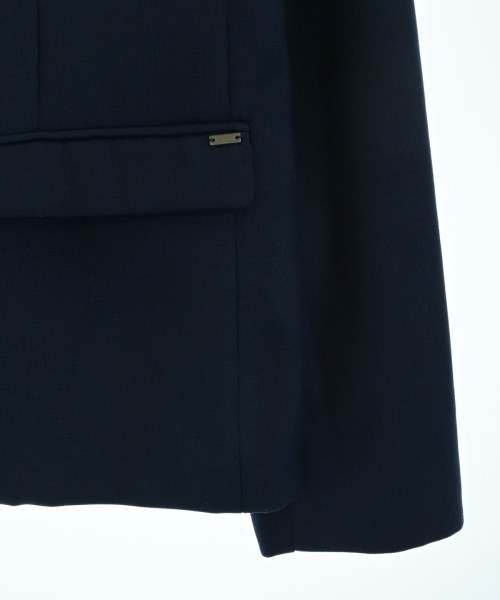 TOMMY HILFIGER（トミーヒルフィガー）テーラードジャケット 紺 サイズ:164(XS位) レディース/2200700606016