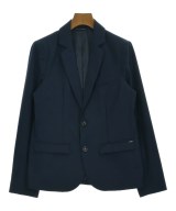 TOMMY HILFIGER（トミーヒルフィガー）テーラードジャケット 紺 サイズ:164(XS位) レディース/2200700606016