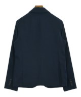TOMMY HILFIGER（トミーヒルフィガー）テーラードジャケット 紺 サイズ:164(XS位) レディース/2200700606016