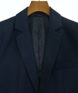 TOMMY HILFIGER（トミーヒルフィガー）テーラードジャケット 紺 サイズ:164(XS位) レディース/2200700606016