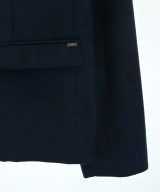 TOMMY HILFIGER（トミーヒルフィガー）テーラードジャケット 紺 サイズ:164(XS位) レディース/2200700606016