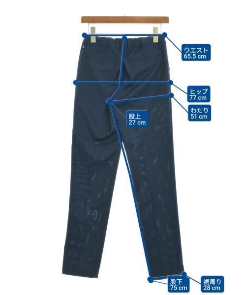 TOMMY HILFIGER（トミーヒルフィガー）その他 紺 サイズ:164(M位) レディース/2200700606023